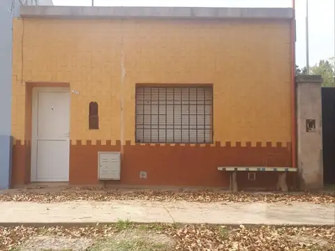 Casa en Las Rosas