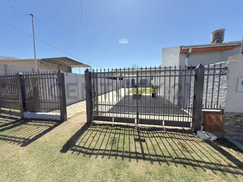 Casa en Venta en Venado Tuerto, USD 93.000