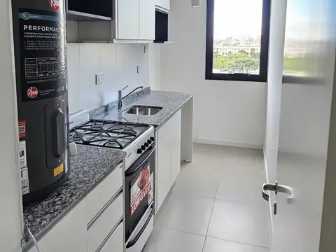 Departamento en Alquiler de 2 dormitorios