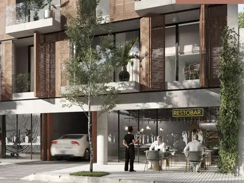Local en Venta en Palermo, USD 350.000