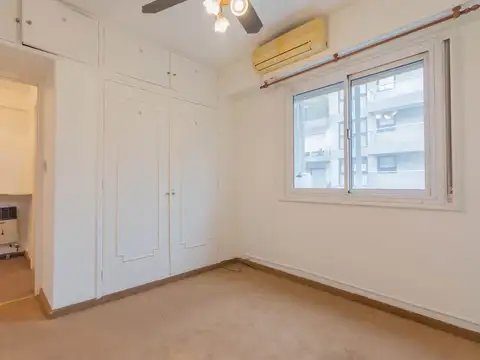Departamento en Venta en Colegiales, USD 185.000