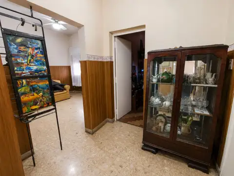 Casa en Venta 54 años