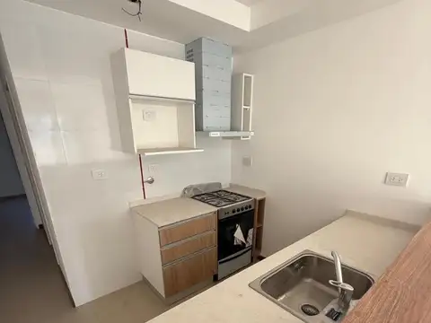 Departamento en Venta A Estrenar
