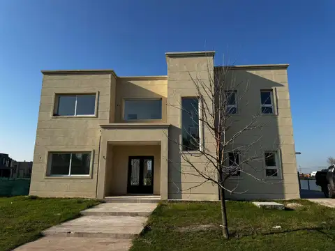 Venta Casa a La Laguna en Santa Isabel II Ingeniero Maschwitz Escobar