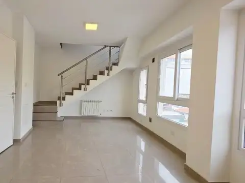 VENTA DEP 2 AMB EN FLORES A ESTRENAR APTO CREDITO
