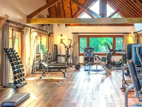 Casa en Alquiler en San Diego Country Club, USD 17.000