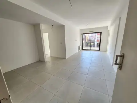 Puan 600, Piso 1