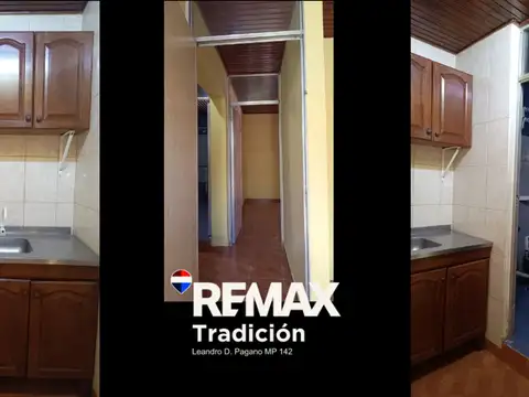 Departamento en Venta de 3 dormitorios