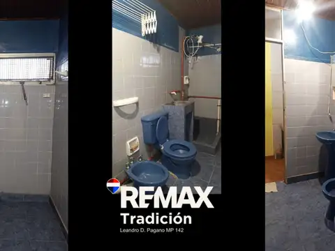 Departamento en Venta 54 años