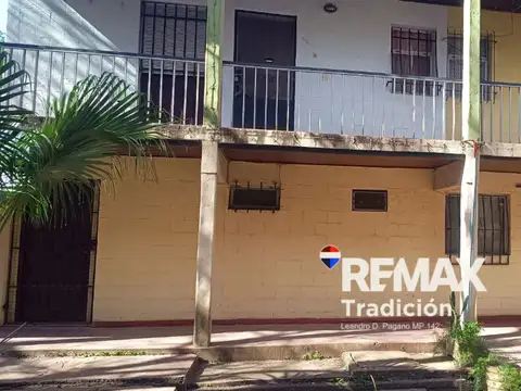 Avenida Hernandarias 2000