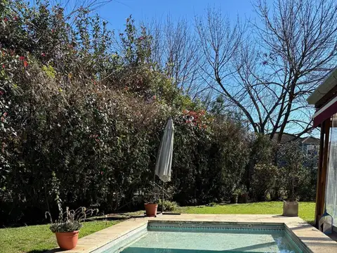 Casa en Venta 18 años