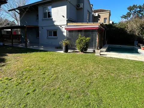 Casa en Venta al Noroeste
