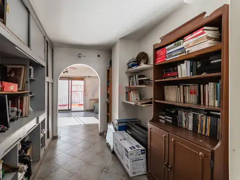 Oficina en Venta con 1 cochera