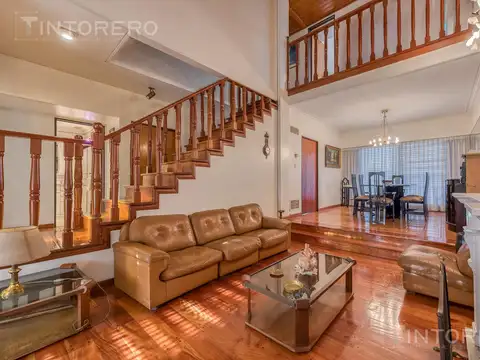 Venta casa de 5 Ambientes en San Justo Apto Credito
