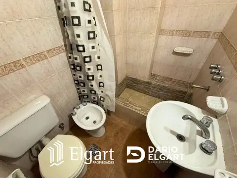 Departamento en Alquiler al Norte