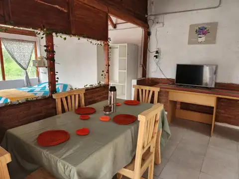 duplex+ 2 departamentos en Bialet Masse, Mirador del Lago