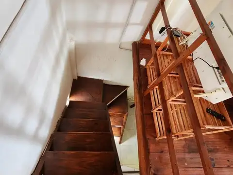 Casa en Venta 12 años