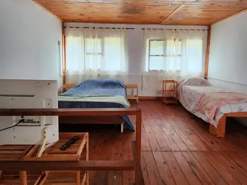 Casa en Venta en Bialet Masse, USD 75.000