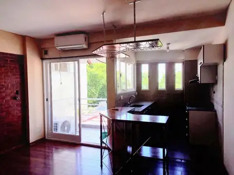 Bonifacini 1700, Piso 4