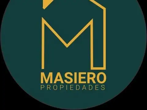 Departamento en Alquiler al Oeste