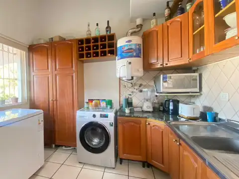Venta departamento tipo dúplex 3 ambientes con playroom en Muñiz