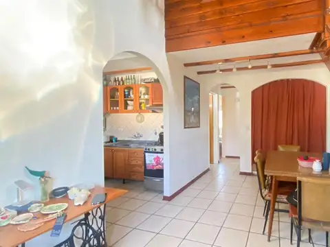Casa en Venta en Muñiz, USD 74.000