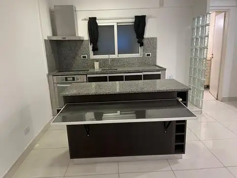 Departamento en Venta en Abasto, USD 115.000