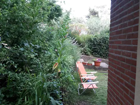 Casa en Alquiler Temporal con 1 cochera