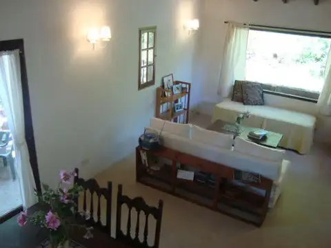 Casa en Alquiler Temporal al Noroeste