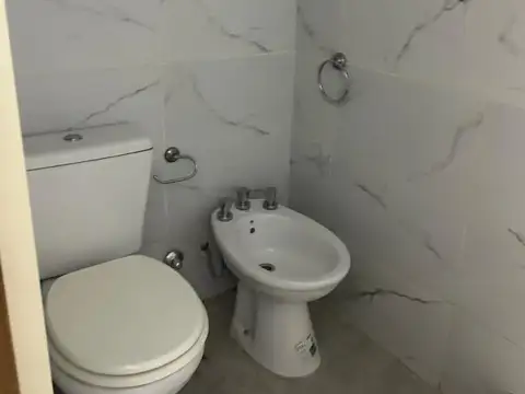 Departamento en Alquiler 4 años