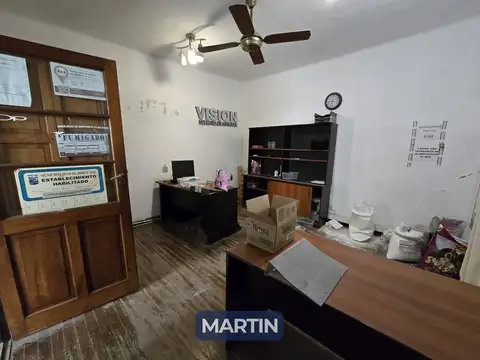 Granaderos A Caballo 4544, José C.