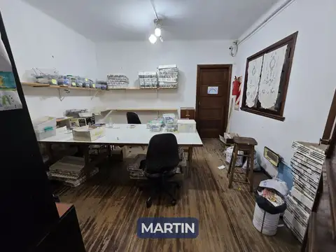 Galpon en Alquiler 15 años