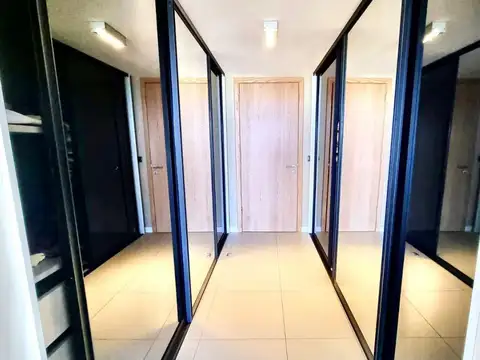 Departamento 5 ambientes con 6 baños