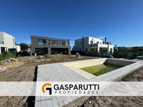 Casa en Venta en El Cantón, USD 350.000