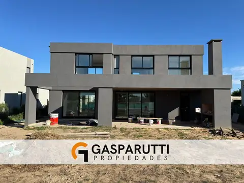 Casa en Venta A Estrenar