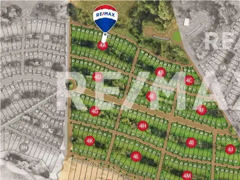 Terreno en Venta en Picun Leufu, USD 15.000
