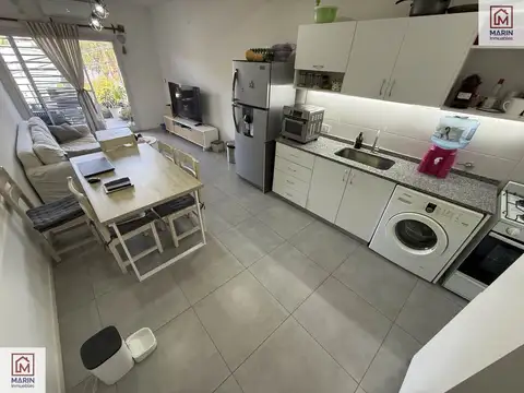 Departamento en Venta en Tigre Centro, USD 97.000