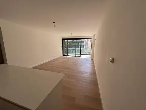 Departamento en Venta en Belgrano Full Amenities