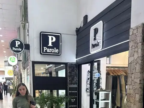 Local en Alquiler 40 años