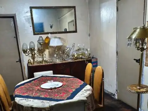 Depto Tipo Casa en Venta de 3 ambientes