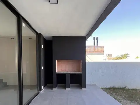 Casa en Alquiler A Estrenar