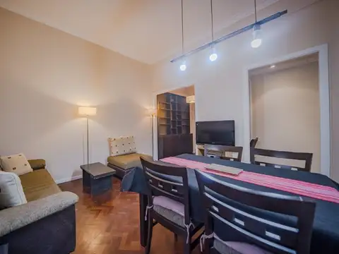 Departamento en Alquiler de 2 ambientes