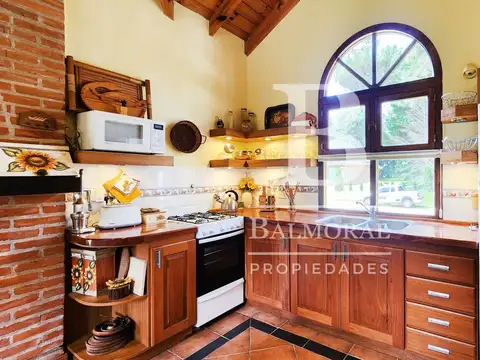 Casa en Alquiler Temporal de 1 dormitorio