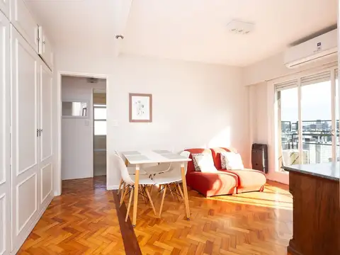 Departamento en Venta de 5 ambientes