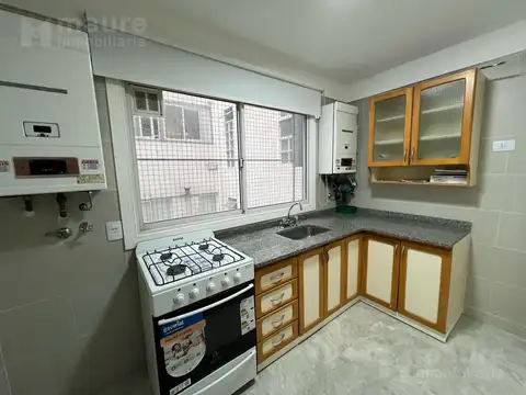 Departamento en Alquiler al Noroeste