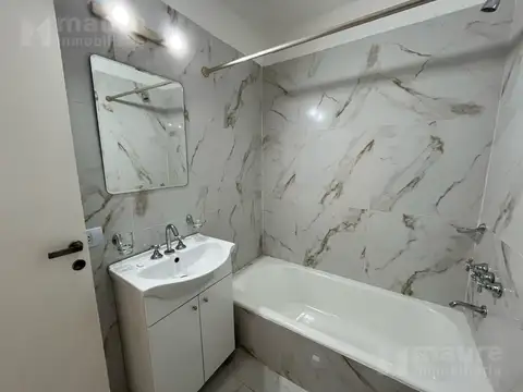 Departamento en Alquiler de 3 ambientes