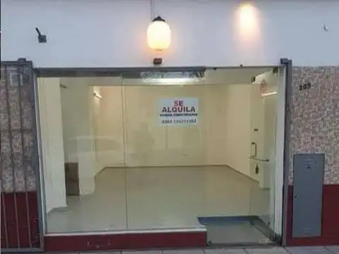 Local en Calle Buenos Aires Ideal Profesionales