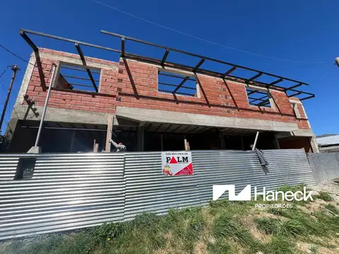 VENTA Departamento 2 dormitorios, Centro Bariloche