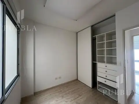 Departamento en Saavedra