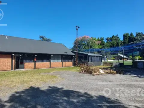 Local en Venta 10 años